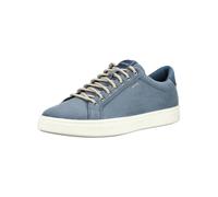 Sneaker GEOX "Geox Sneaker Textil", Herren, Gr. 44, jeans, Textil, Schuhe Sneaker (24111722-44) jeans