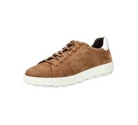 Geox Spherica Ecub-1 Sportschuhe EU 43 Toffee
