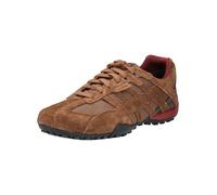 Geox SNAKE U4507A 022EKC6003 braun - Sneakers für Herren - Größe 40