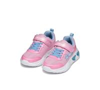 GEOX Schuhe Assister Mädchen Rosa/helles Azurblau 24