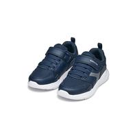 Geox Sneaker J SPRINTYE Boy A Navy Größe 26 EU