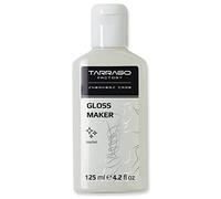 Sneaker Gloss Maker 125 ml | Glänzendes Finish für Leder nach der Lackierung | Glanzeffekt