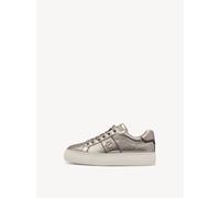 Tamaris Sneaker 23724-42 Damen Metallic gold/bronze Größe 36