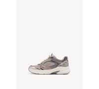 Sneaker grau Gr. 37