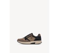 Tamaris Damen Tamaris Damen Wide Fit Sneaker Low Hallux Friendly 8-83719-47Sneaker