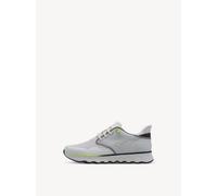 Tamaris Sneaker M1360546 Slip-On Textil/Synthetik Ortholite Herren Grau Größe 44