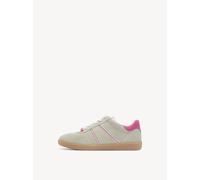 Tamaris Damen Sneaker Low M2362443 Grün Größe 36 EU