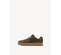 Sneaker grün Gr. 40
