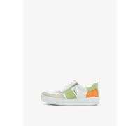 Sneaker grün Gr. 40