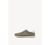 Sneaker grün Gr. 43