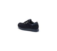 Sneaker Haiba Waldläufer blau 37