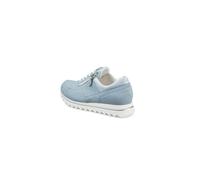 Sneaker Haiba Waldläufer blau 42