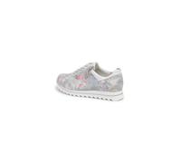 Sneaker Haiba Waldläufer mehrfarbig 40