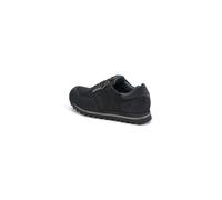Sneaker Haiba Waldläufer schwarz 40