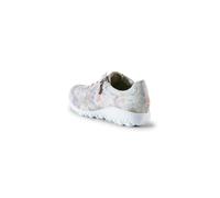 Sneaker Havy-Soft Waldläufer Orthotritt mehrfarbig 39