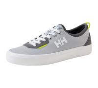 Sneaker HELLY HANSEN "BACKSHORE", Herren, Gr. 44, Textil, quiet shade, grau fog, Schuhe Sneaker (44402009-44) quiet shade, grau fog