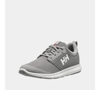 Sneaker HELLY HANSEN "FEATHERING", Herren, Gr. 45, new light grau, Textil, Schuhe Sneaker (55250507-45) new light grau