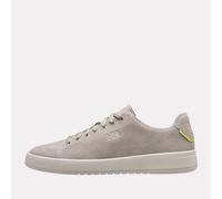 Sneaker HELLY HANSEN "HAVERDAL", Herren, Gr. 43, silber lining, Leder, Schuhe Sneaker (27513235-43) silber lining