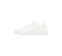 Sneaker HENRY STEVENS "Sophia S1", Damen, Gr. 39, weiß, Leder, Schuhe Sneaker (25174854-39) weiß