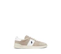 Sneaker Heritage Aera aus Wildleder EU 36 Tan