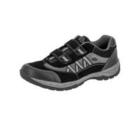 BRÜTTING Herren Freizeitschuh Man Comfort V (551007) 41 schwarz