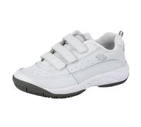 Brütting Herren Racket V Fitnessschuhe, Weiß, 43 EU