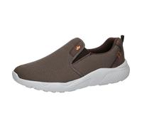 LICO Freizeitschuh Armando (540707) 42 braun