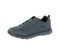 Brütting Glendale - Lightways Farbe: grau/schwarz , Schuhgröße: 41