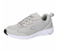 Sneaker Herren Schnürung grau LICO AlmeriaGrau / 44