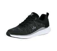 Sneaker Herren Schnürung schwarz LICO JusticeSchwarz / 38