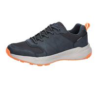 Sneaker Herren Schnürung wasserdicht blau LICO Howard - Blau / 37