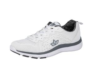 Sneaker Herren Schnürung weiß LICO Eclipse - Weiß / 40