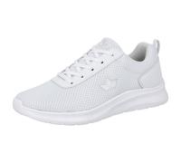 Sneaker Herren Schnürung weiß LICO Felipa - Weiß / 39