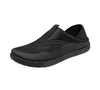 Sneaker Herren Schuhe Rutschfesten Herren-Trailrunningschuh,Slip-On Fitnessschuhe,Leicht Und Bequem Turnschuhe,Freizeitschuhe BarfußSchuhe Laufschuhe Mesh Leicht Sneakers Walkingschuhe Joggingschuhe