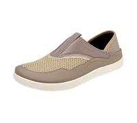 Sneaker Herren Schuhe Rutschfesten Herren-Trailrunningschuh,Slip-On Fitnessschuhe,Leicht Und Bequem Turnschuhe,Freizeitschuhe BarfußSchuhe Laufschuhe Mesh Leicht Sneakers Walkingschuhe Joggingschuhe