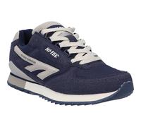 Hi-Tec Sneaker Silver Shadow OG nachtblau/grau Herren, Größe Euro (US) 42 (9)