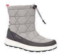 Sneaker HI-TEC "Toastie WP", Jungen, Gr. 38, grau (dunkelgrau), Obermaterial: 100% Synthetik synthetic., Schuhe Sneaker (74233265-38) dunkelgrau