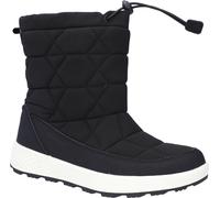 Sneaker HI-TEC "Toastie WP", Jungen, Gr. 40, schwarz, Obermaterial: 100% Synthetik synthetic., Schuhe Sneaker (97607061-40) schwarz