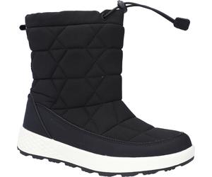 Sneaker HI-TEC "Toastie WP", Jungen, Gr. 41, schwarz, Obermaterial: 100% Synthetik synthetic., Schuhe Sneaker (97607061-41) schwarz
