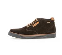 Sneaker high ebony - Gr. - 44 EU | 9.5 UK
