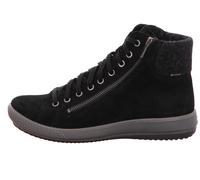 Legero TANARO 5.0 2-000269-0000 schwarz - bequeme Stiefelette für Damen - Größe 37