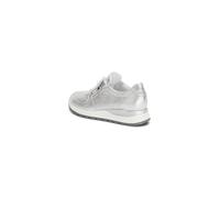 Sneaker Hiroko Waldläufer silber 36