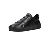 Sneaker HÖGL "Högl Sneaker Leder", Damen, Gr. 38, schwarz, Leder, Schuhe Sneaker (52927467-38) schwarz