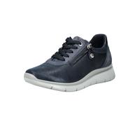IMAC Sneaker Lederimitat/Textil Dunkelblau - 40