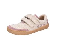 Doghammer - Kid's Terrar Wool - Barfußschuhe, Gr. 28, beige (Blueberry)