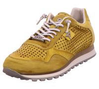 Cetti Herrenschuhe Schnürschuhe Gelb Freizeit Größe 41 EU
