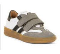 Sneaker in grau - Gr. - 28