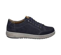 Sneaker indigo-kombi - Gr. - 41