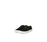 Jack & Jones Islington Canvas Sportschuhe (Herstellerartikelnummer: 12262839-Anthracite-41)