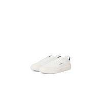 Jack & Jones Bounce Sportschuhe EU 43 White / Navy Blazer